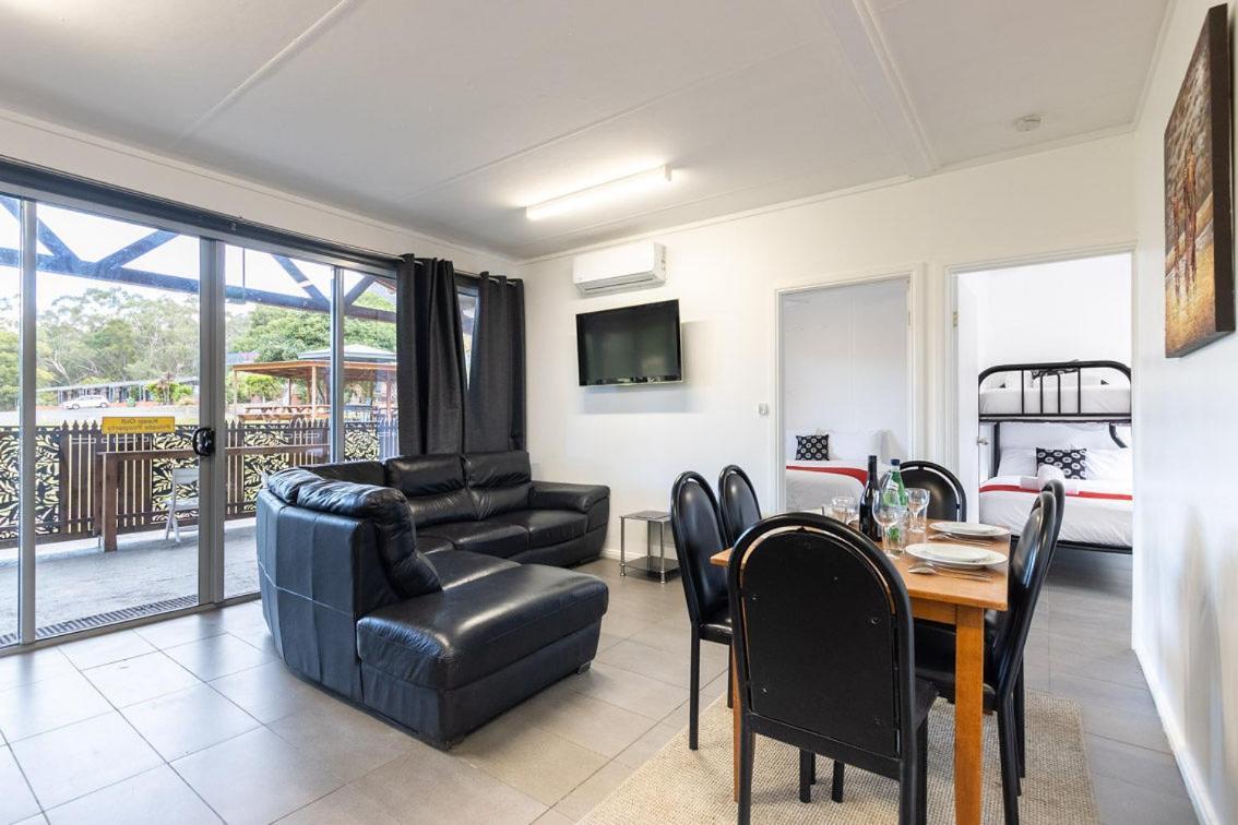 The Grampians Motel Halls Gap Exterior photo