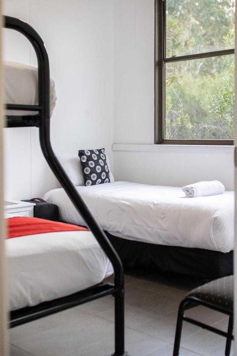 The Grampians Motel Halls Gap Exterior photo