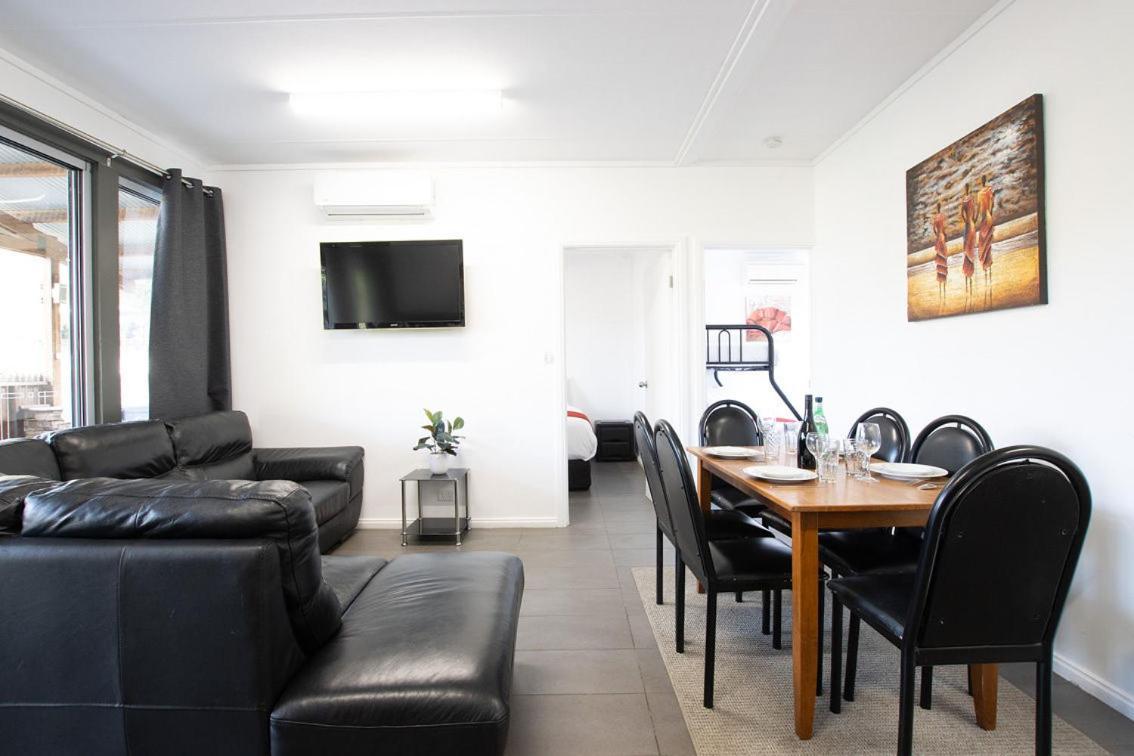 The Grampians Motel Halls Gap Exterior photo